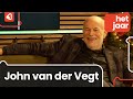 John van der Vegt over ROC van Twente, onderwijs en de status van MBO'ers | 1Twente Het Jaar