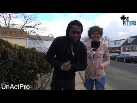 UnActPro- James douze & May