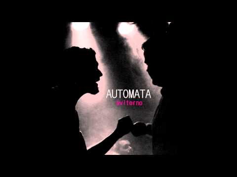 AUTOMATA - Teardrop (Massive Attack Cover)