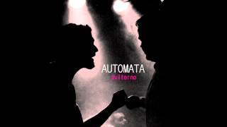 AUTOMATA - Teardrop (Massive Attack Cover)