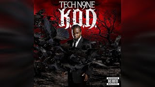 Tech N9ne ft Three 6 Mafia - Demons (Bass Boosted)