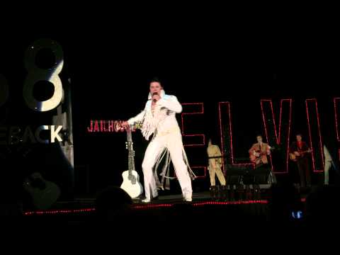 Jeff Barnes, "I Can't Stop Loving You" - video by Susan Quinn Sand