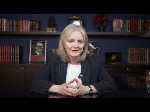 The Coup of '22 | The Liz Truss Show | Episode 5 | with Andrew Lillico and Jacob Rees-Mogg