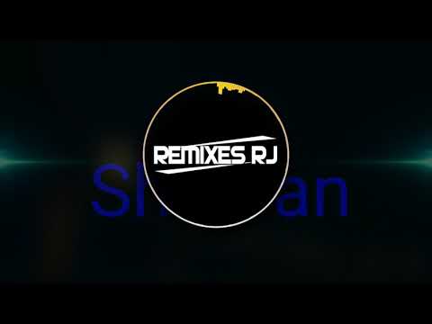 98.00 - Ed Sheeran - Shape Of You = Regfunk = (Remixesrj) DJ BOCHECHA