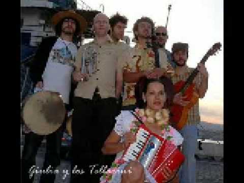 Giulia y los Tellarini - Il Principe