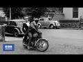 1954 A Few Days Shore Leave In Devon And Cornwall Brief Journey BBC Archive