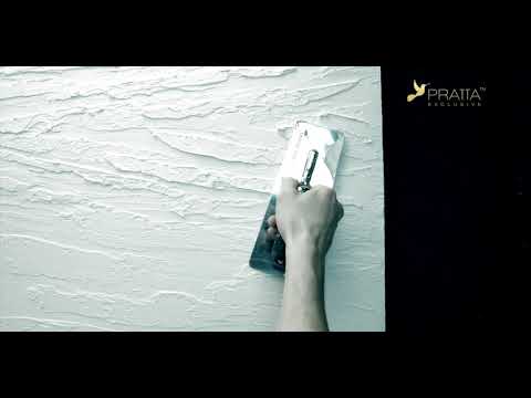 prattamaster 2.3 - Roccia slate stone vintage - PRATTA Ryazan edition