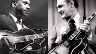 Wes Montgomery - The Breeze And I
