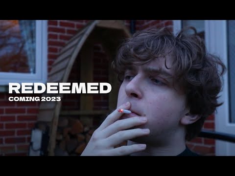 REDEEMED - Teaser Trailer