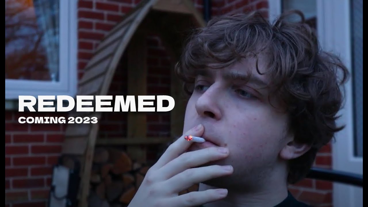 REDEEMED - Teaser Trailer