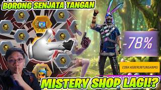 Download lagu MISTERY SHOP BAWAH LAUT! REVIEW DESEART EAGLE PALING UNIK SENJATA TANGAN! mp3