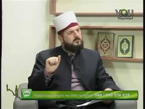 Cilësitë të cilat duhet ti ketë një grua e mirë - Dr.Shefqet Krasniqi