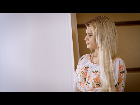 Mikela Gradinaru - M-am gandit sa opresc viata