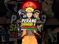 PDS 4 Di Naruto Ternyata Realtime Dengan Dunia Nyata Shorts