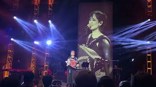 Oleada. Julieta Venegas Teatro Metropolitan