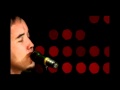 Hoobastank - The Letter (Live from the Wiltern)