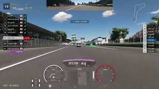 【GT SPORT】マニュファクチャラー 練習30分チャレンジ