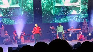 2F(신용재,김원주) 크리스마스 콘서트 Part 1