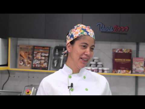 Perfil Karla Pereira - Padaria 2000 - Edição 189