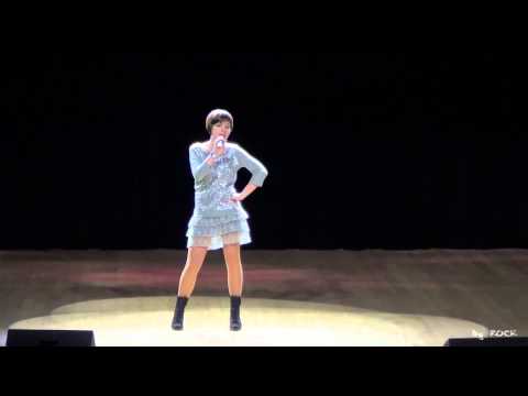 XARIMAU 2013 (20.04.2013) - KimChi - After School - Rambling Girls