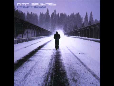 Nitin Sawhney - Acquired Dreams (trip hop)