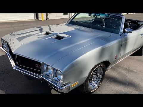 1970 Buick Gran Sport (CC-1413047) for sale in Beverly, Massachusetts