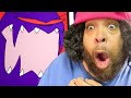 Among Us Animation 2 Part 4 - Trapped 1/2 and 2/2 @Rodamrix Reaction!