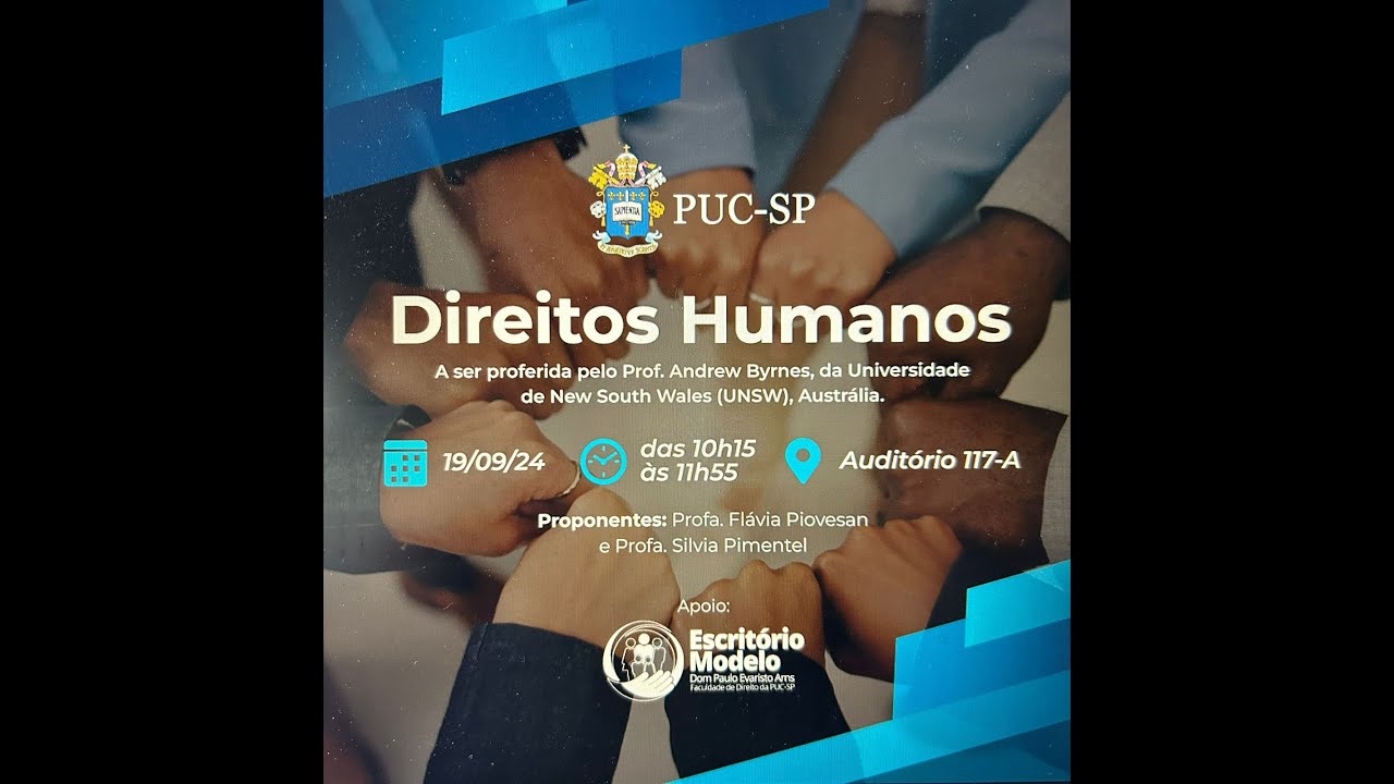 Direitos Humanos