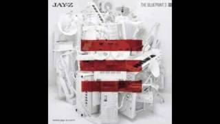 Jay-Z - Reminder (Joe Budden New Diss) HQ