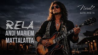 Download lagu Rela - Andi Meriem Mattalatta || Soulful Blues Version mp3 Download lagu Rela - Andi Meriem Mattalatta || Soulful Blues Version mp3