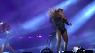 Beyoncé and Jay-Z 03 Crazy In Love OTR Tour @Stade de France Friday 12/09