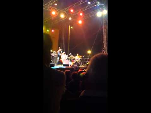 Lee Konitz new quartet