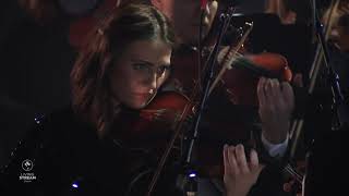 Download lagu Greensleeves- Full Orchestra LIVE (arr. by Matt Riley) mp3