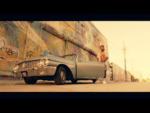 Maxflo -Toxic Love( OFFICIAL VIDEO)