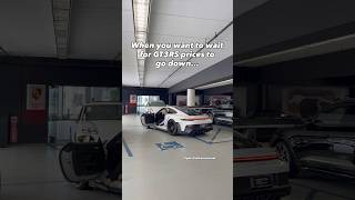 Ask for Samuel &amp; get your dream GT3RS now…. #gt3rs #porsche911 #porschegt3rs