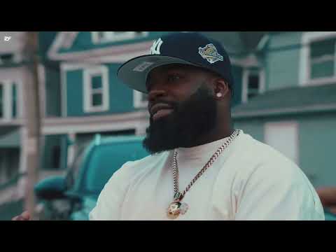 Jamal Gasol - Show Me The Way (Official Video) Produced By Quis Star