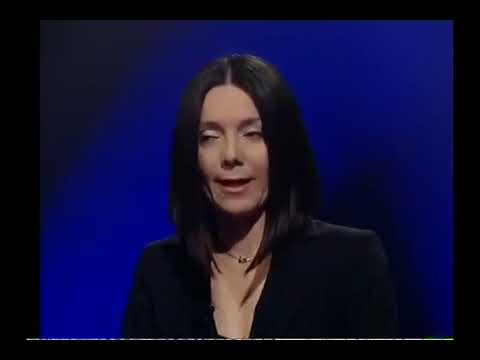 Najslabija karika (Daniela Trbović) - 26.3.2009.