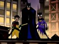 The Batman 2004 Cartoon - Season 4 & 5 Intro & Outro Theme. DNO