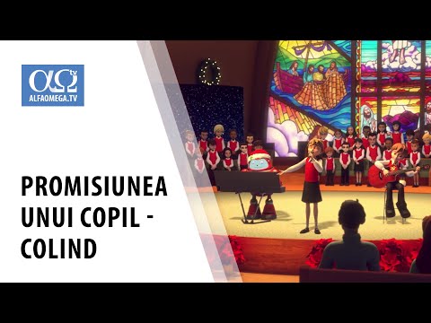 Pruncul cel promis | Melodie Cartea Cărților | Sezonul 5