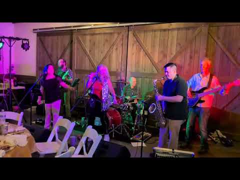 Soulfunktion LIVE | Private Event Highlights (Dec 2025) Funk, Soul, Dance Band