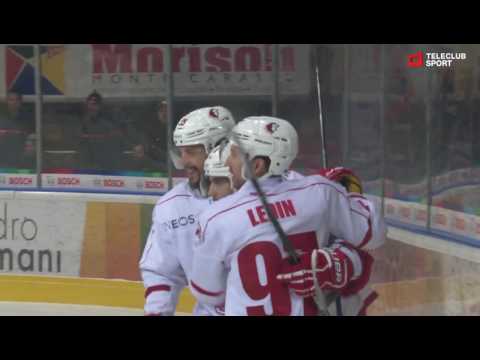 AMBRI-PIOTTA - LHC 3:2