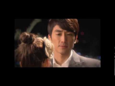 B2ST - 'Because of You' M/V