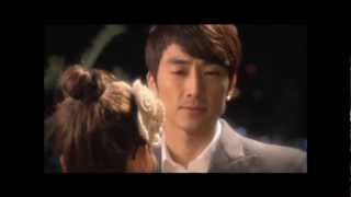 B2ST - &#39;Because of You&#39; M/V