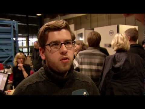 HwK-TV, 07.11.2012 - Nacht der Technik  2012