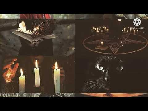 tenha poderes caóticos e da morte