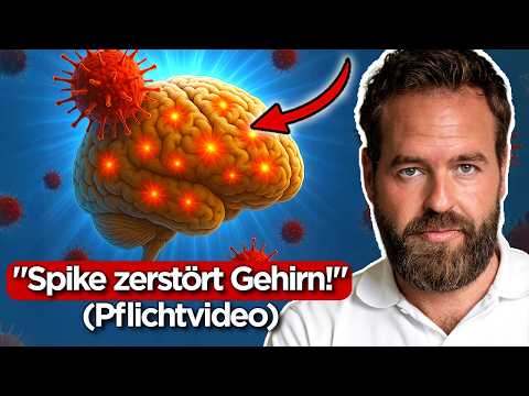 How Spike is destroying our brains (sad but true)