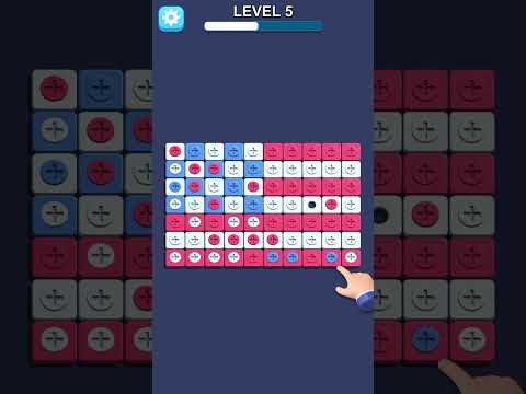 Screw Sort Color Puzzle