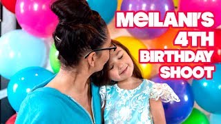 Download lagu MEILANI'S 4TH BIRTHDAY PHOTO SHOOT! mp3 Download lagu MEILANI'S 4TH BIRTHDAY PHOTO SHOOT! mp3