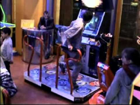 Pump it up 2004-04-14 DJK - Funky Tonight - FullDouble - S - Magic World Lyon France