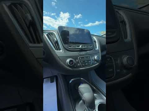 фото chevrolet malibu ix рестайлинг 0